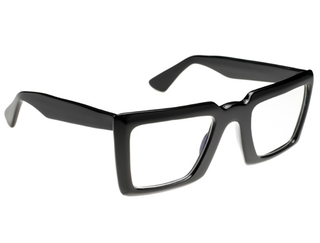 Illustration for article titled Dress Code: Everything You Ever Wanted To Know About Glasses But Were Afraid To Ask